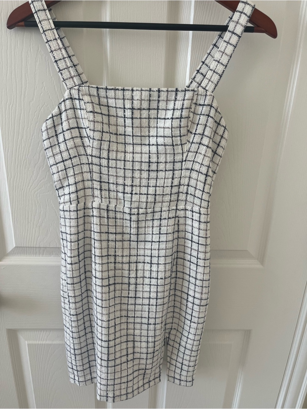 Abercrombie Mini dress XS